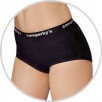"YORY SPORT sanitary shorts"- трусики, защищающие от протекания для занятий спортом во время менструаций